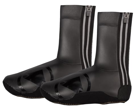 Endura Freezing Point Overshoe Shoe Covers II (Black) (S)